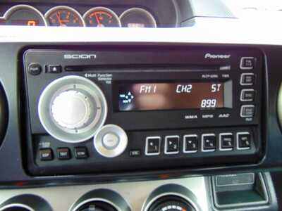 2011 Scion xB, $3495. Photo 8