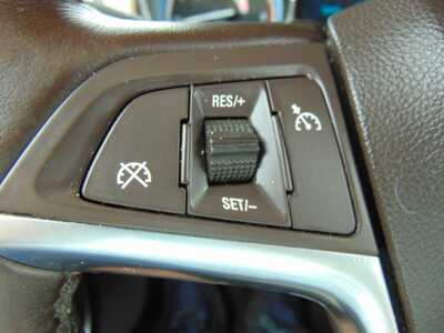 2012 Buick Verano, $4995. Photo 11