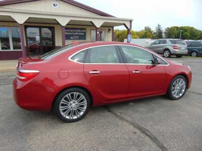 2012 Buick Verano, $4995. Photo 2