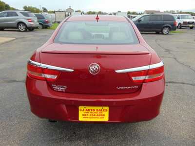 2012 Buick Verano, $4995. Photo 3