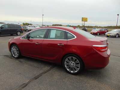 2012 Buick Verano, $4995. Photo 4