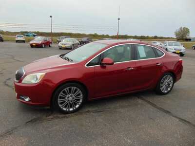 2012 Buick Verano, $4995. Photo 5