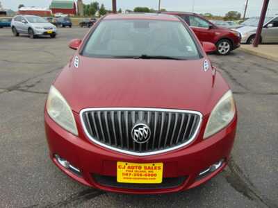 2012 Buick Verano, $4995. Photo 6