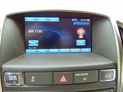 2012 Buick Verano, $4995. Photo 7