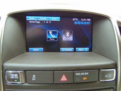 2012 Buick Verano, $4995. Photo 8