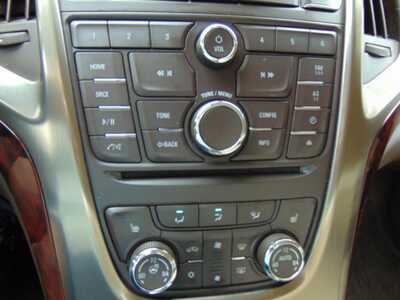 2012 Buick Verano, $4995. Photo 9