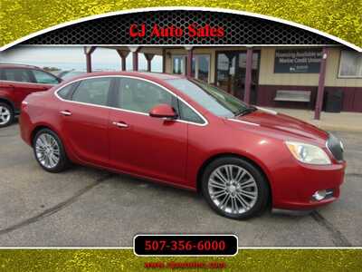 2012 Buick Verano, $4995. Photo 1