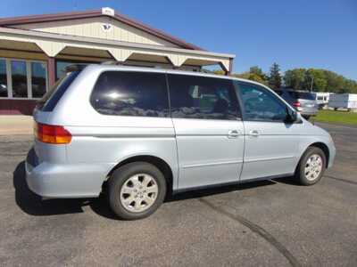 2004 Honda Odyssey, $3995. Photo 2