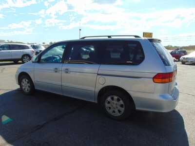 2004 Honda Odyssey, $3995. Photo 4