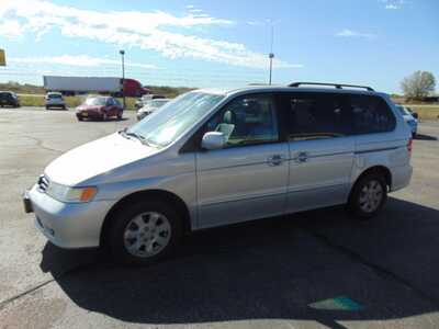 2004 Honda Odyssey, $3995. Photo 5