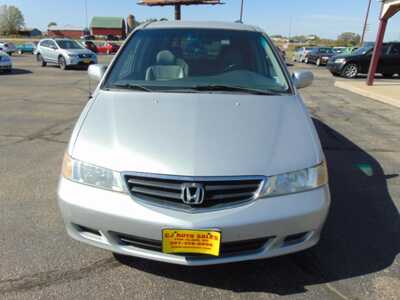 2004 Honda Odyssey, $3995. Photo 6