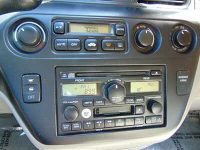 2004 Honda Odyssey, $3995. Photo 7