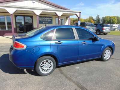 2009 Ford Focus, $3495. Photo 2
