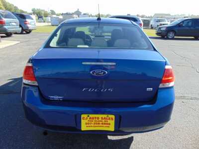 2009 Ford Focus, $3495. Photo 3