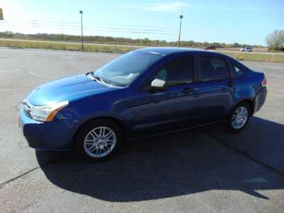 2009 Ford Focus, $3495. Photo 5