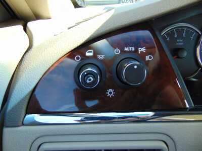 2007 Buick LaCrosse, $6495. Photo 12