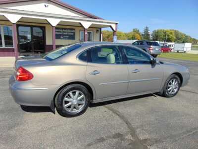 2007 Buick LaCrosse, $6495. Photo 2