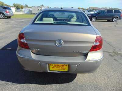 2007 Buick LaCrosse, $6495. Photo 3