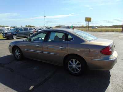 2007 Buick LaCrosse, $6495. Photo 4
