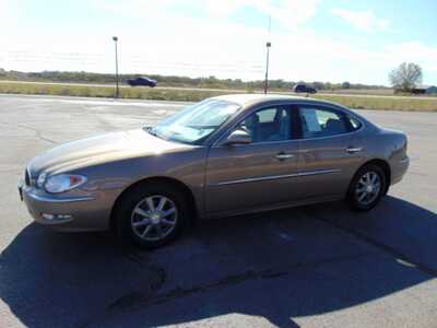 2007 Buick LaCrosse, $6495. Photo 5