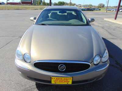 2007 Buick LaCrosse, $6495. Photo 6