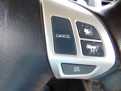 2011 Mitsubishi Outlander, $2995. Photo 11