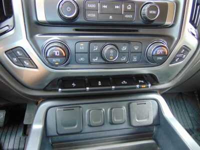 2018 Chevrolet 1500 Crew Cab, $17495. Photo 10