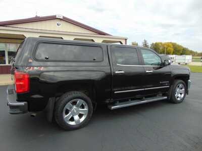 2018 Chevrolet 1500 Crew Cab, $17495. Photo 2