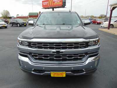 2018 Chevrolet 1500 Crew Cab, $17495. Photo 6