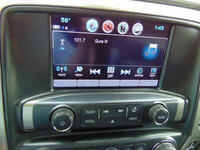 2018 Chevrolet 1500 Crew Cab, $17495. Photo 7