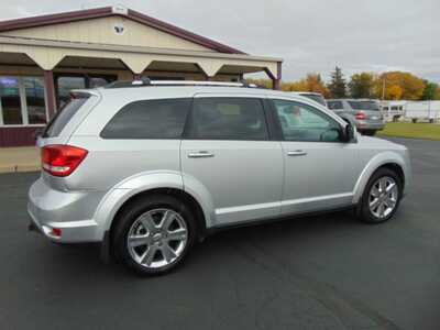 2013 Dodge Journey, $6995. Photo 2