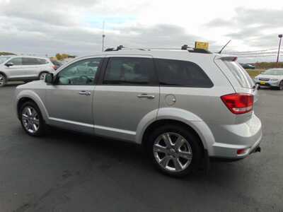2013 Dodge Journey, $6995. Photo 3