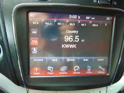 2013 Dodge Journey, $6995. Photo 6