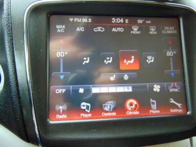 2013 Dodge Journey, $6995. Photo 8