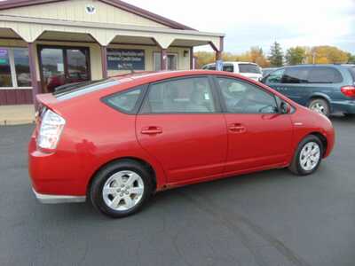 2008 Toyota Prius, $2895. Photo 2