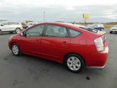 2008 Toyota Prius, $2895. Photo 3