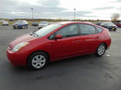 2008 Toyota Prius, $2895. Photo 4