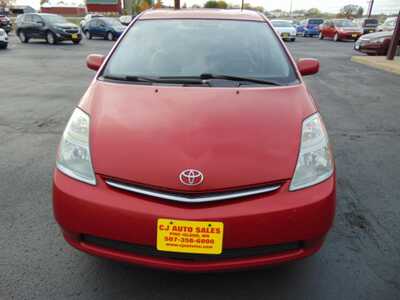 2008 Toyota Prius, $2895. Photo 5