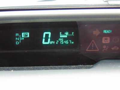 2008 Toyota Prius, $2895. Photo 6