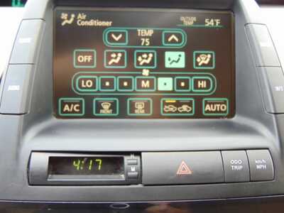 2008 Toyota Prius, $2895. Photo 8