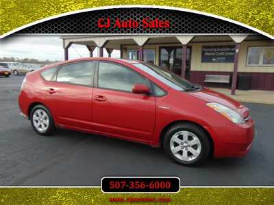 2008 Toyota Prius, $2895. Photo 1