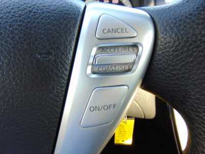 2014 Nissan Sentra, $5995. Photo 10