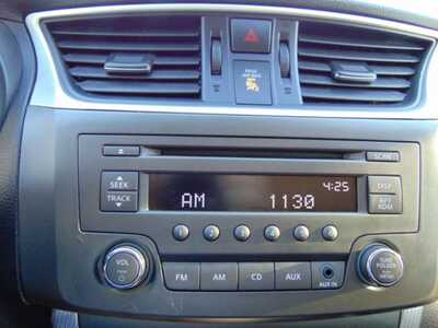 2014 Nissan Sentra, $5995. Photo 7