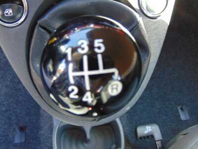 2012 Fiat 500 Pop, $6995. Photo 10