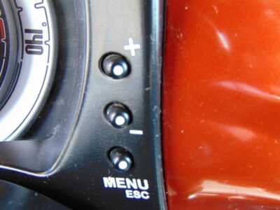 2012 Fiat 500 Pop, $6995. Photo 9