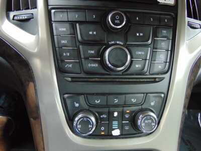 2015 Buick Verano, $4995. Photo 10