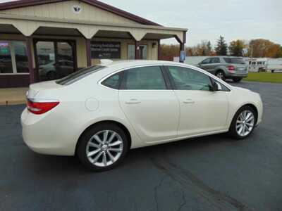 2015 Buick Verano, $4995. Photo 2