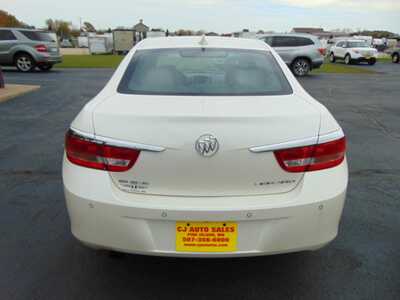 2015 Buick Verano, $4995. Photo 3
