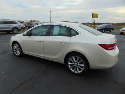 2015 Buick Verano, $4995. Photo 4