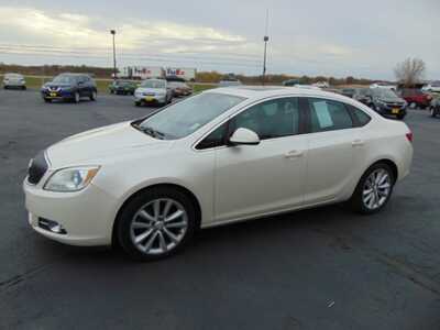2015 Buick Verano, $4995. Photo 5